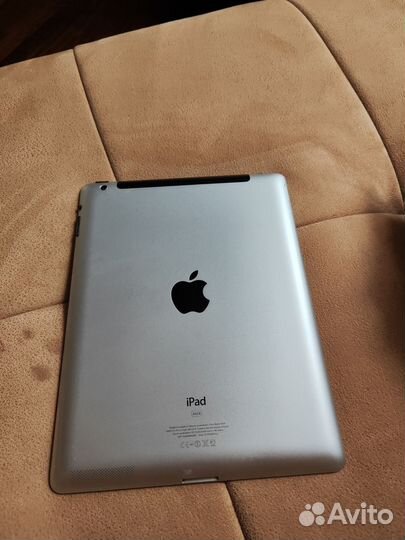 Планшет apple iPad