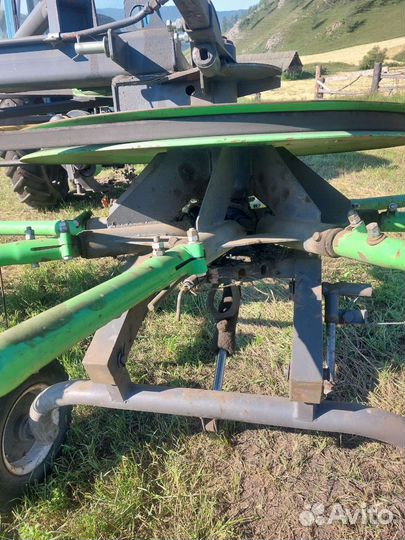 Плуг 86 Механический завод ПСК-5, 2016