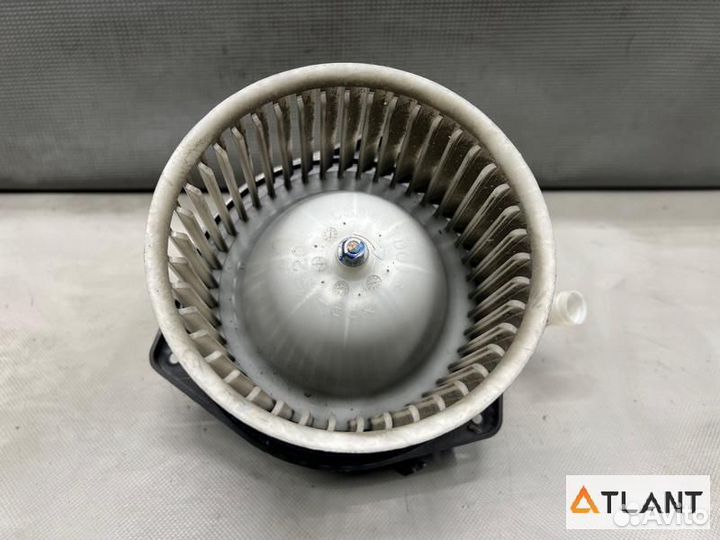 Мотор печки mitsubishi outlander