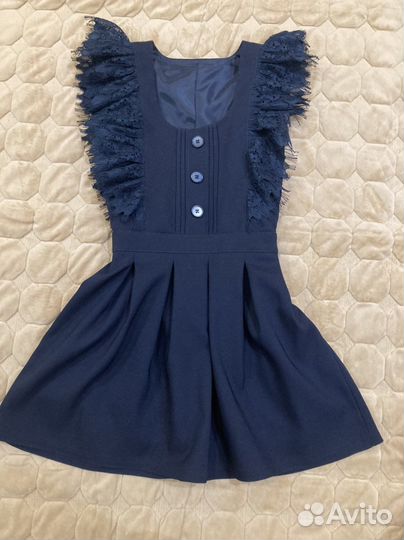 Школьная форма для девочки