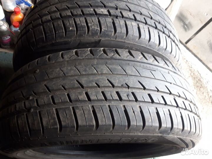 Viatti Strada Asimmetrico 205/55 R16