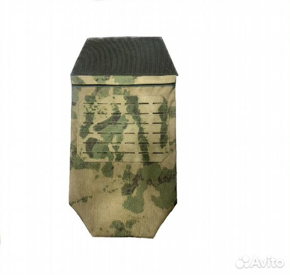 Напашник штурмовой(атака equip) Мох