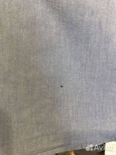 Рубашка для мальчика