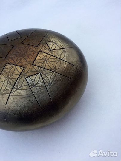 Глюкофон 30 см