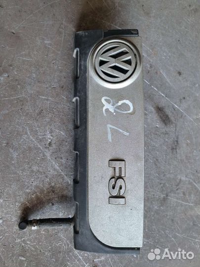 Ресивер воздушный Volkswagen Passat B6