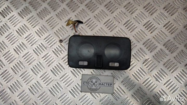 Плафон освещения салона Citroen Jumper 2.2