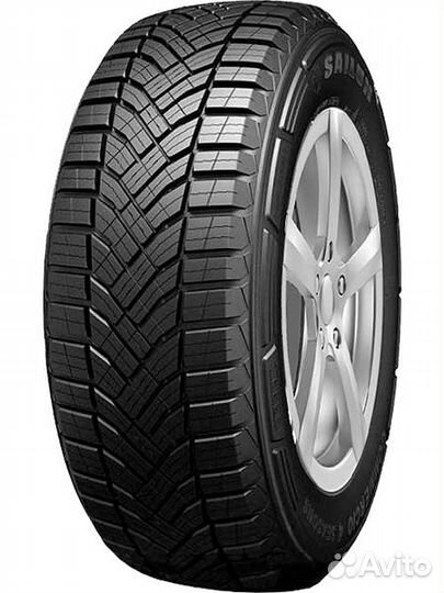 Sailun Commercio 4 seasons 215/75 R16C R