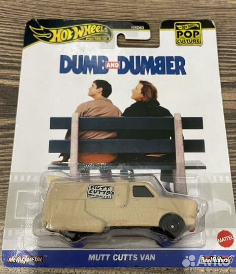 Hot wheels premium pop culture