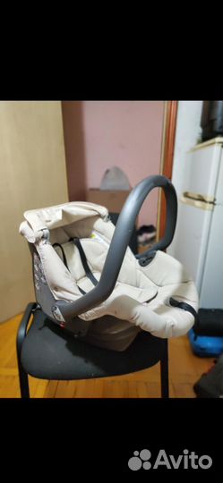 Автолюлька от 0