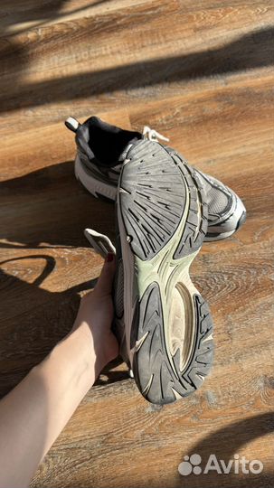 Кроссовки мужские 44 puma morphic base