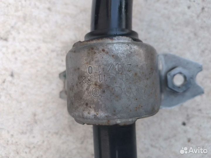 Стабилизатор передний VW Tiguan