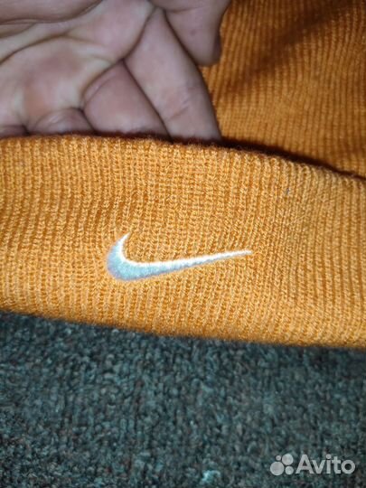 Шапка Nike