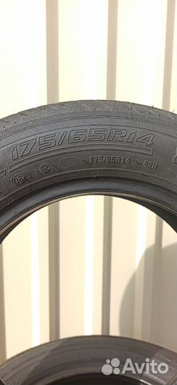 КАМА Grant (НК-241) 175/65 R14