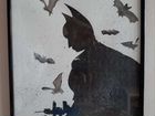 Картина Бэтмен