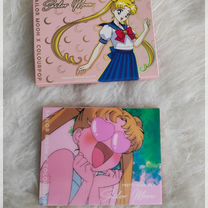 Палетка теней Sailor Moon Colourpop