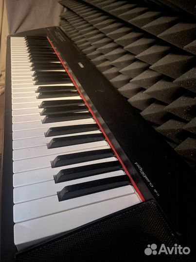 Цифровое пианино Yamaha NP-11