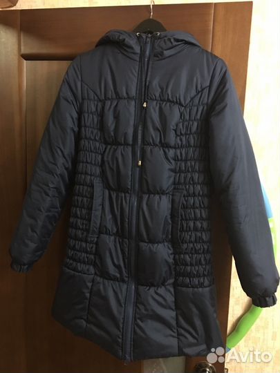 Куртка для беременных Адель