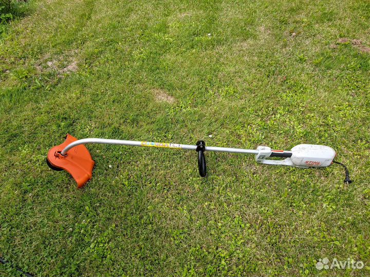 Триммер электрический Stihl FSE 71