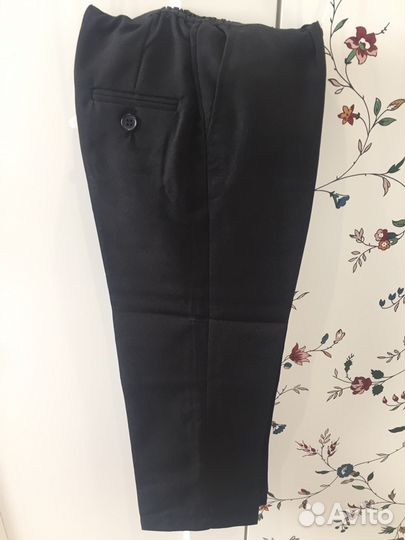 Детский костюм-тройка. Р-ры 104, 110