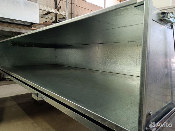 Паллетный ящик