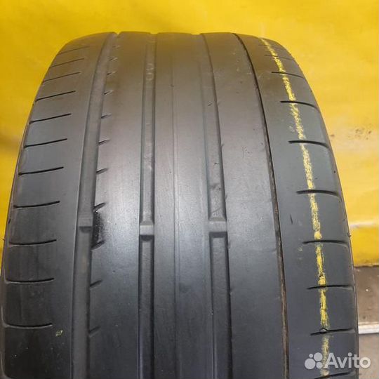 Yokohama Advan Sport V105 275/40 R19