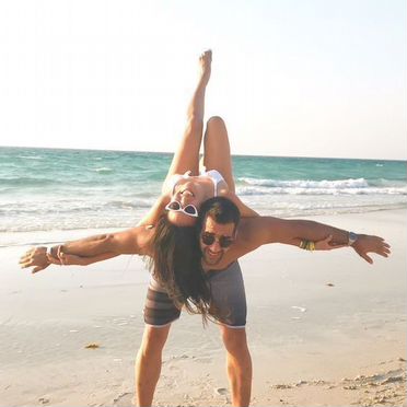 Весенний тур для двоих - 8 марта на море