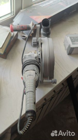 Штроборез pit