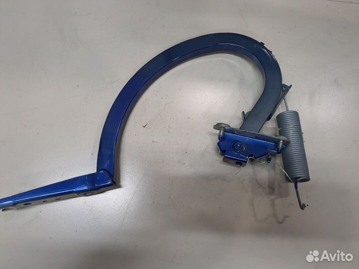 Петля крышки багажника BMW 3 G20, G21 2018, 2019