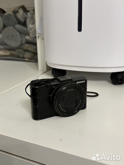 Sony Rx100 m2