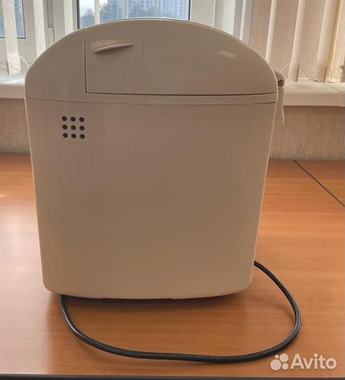 Panasonic SD-255