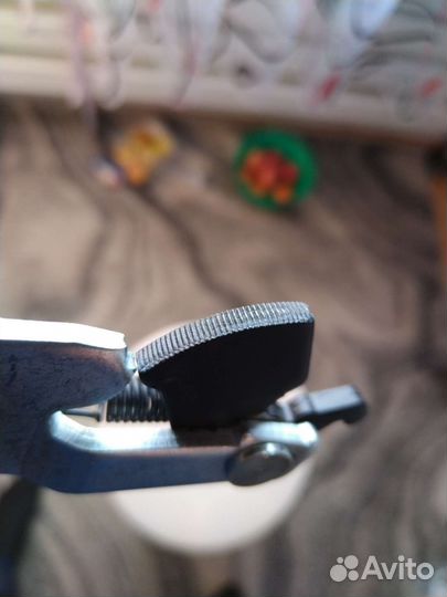 Рычаг регулировки тормозных колодок Кia-Spektra