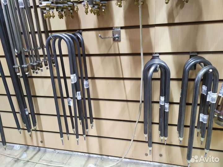 Тэн воздушные 500 ват