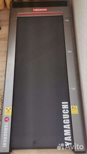Беговая дорожка Yamaguchi