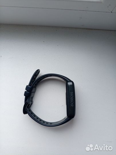 Смарт часы Honor band 6