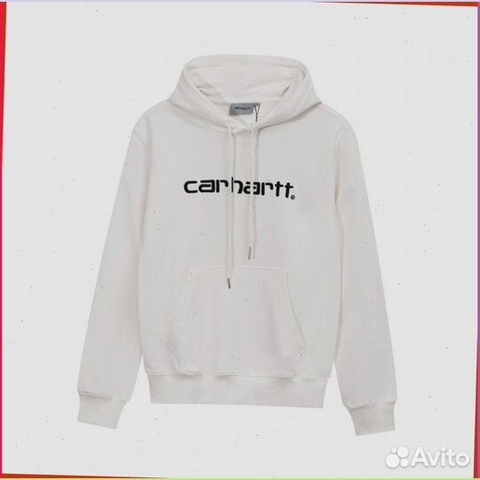 Зип худи Carhartt Wip (Номер партии: 80099)