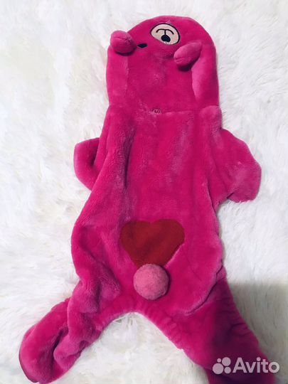 Одежда для собак