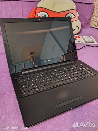 Ноутбук Lenovo g50 30