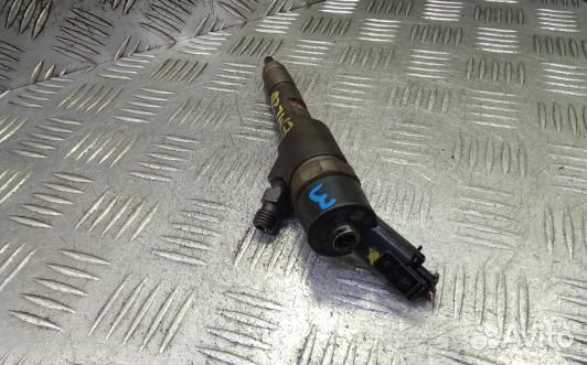 Форсунка дизельная suzuki grand vitara 2 (EML26AL0