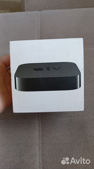 Apple TV 3