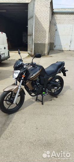 Мотоленд Бандит 250