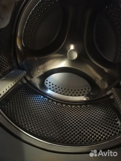 Стиральная машина бу