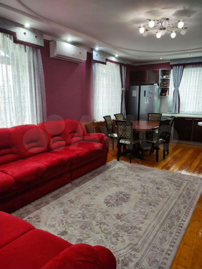 Дом 233 м² на участке 12 сот.