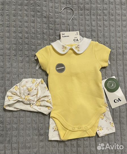 Детский костюм тройка