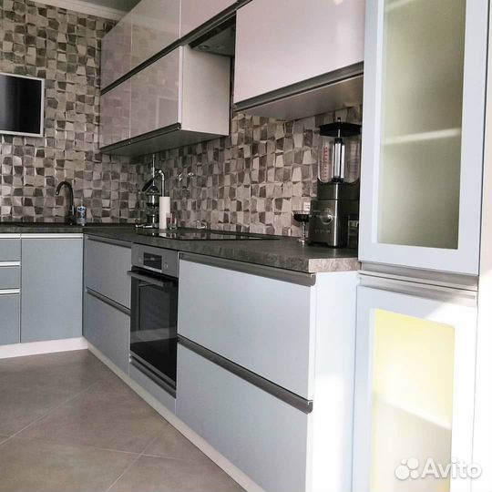 Кухни на заказ