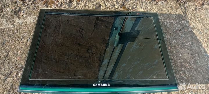 Монитор samsung T200GN