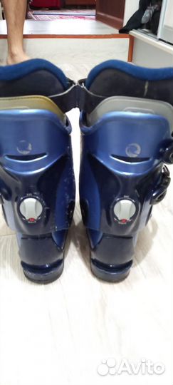 Горнолыжные ботинки rossignol 26.5