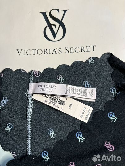 Трусы Victorias Secret бесшовные