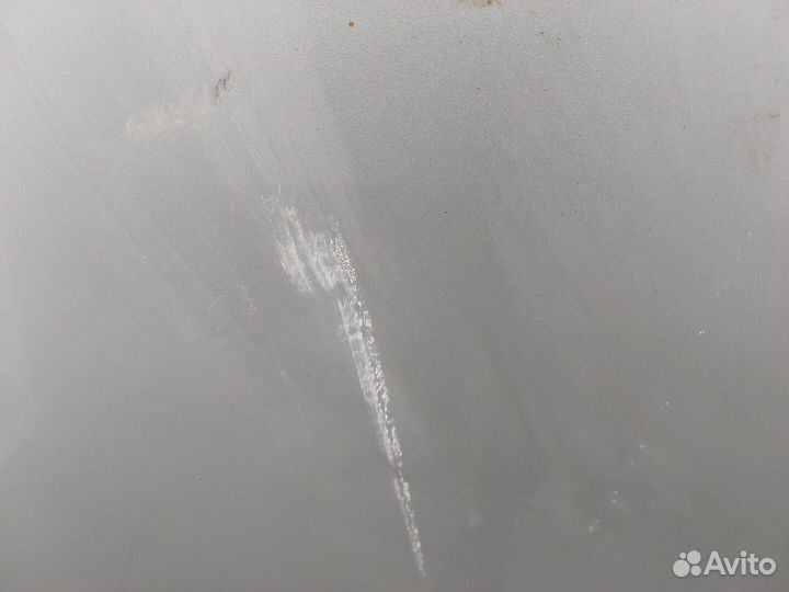 Капот Mercedes ML W163