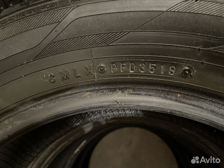 Toyo Proxes CF2 185/65 R15