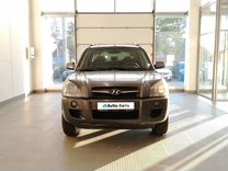 Hyundai Tucson 2.0 MT, 2008, 260 000 км, с пробегом, цена 720 000 руб.